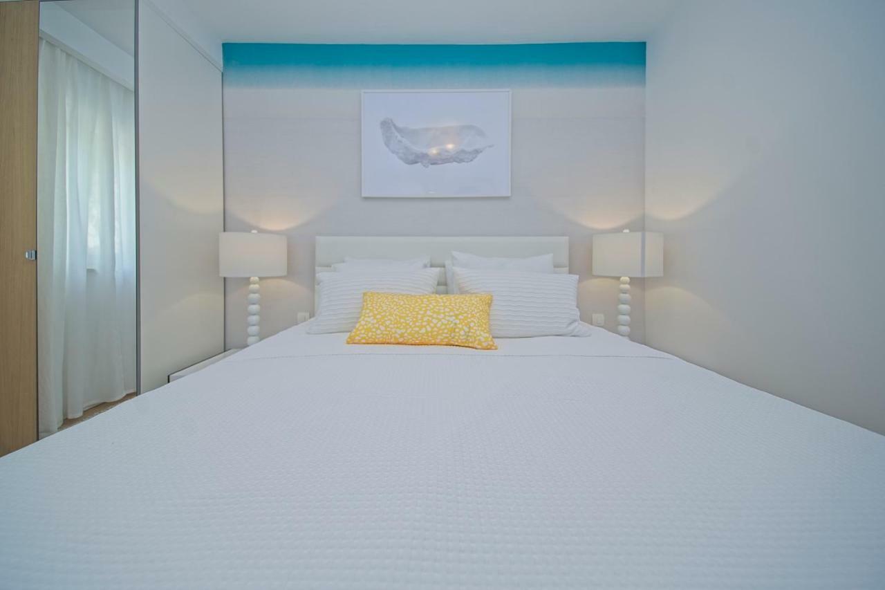 Oyster Paradise Turquoise Apartment ストン エクステリア 写真
