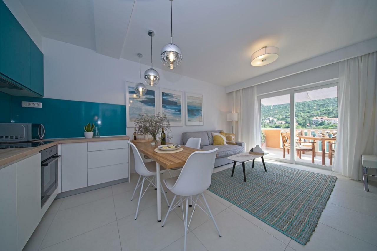 Oyster Paradise Turquoise Apartment ストン エクステリア 写真
