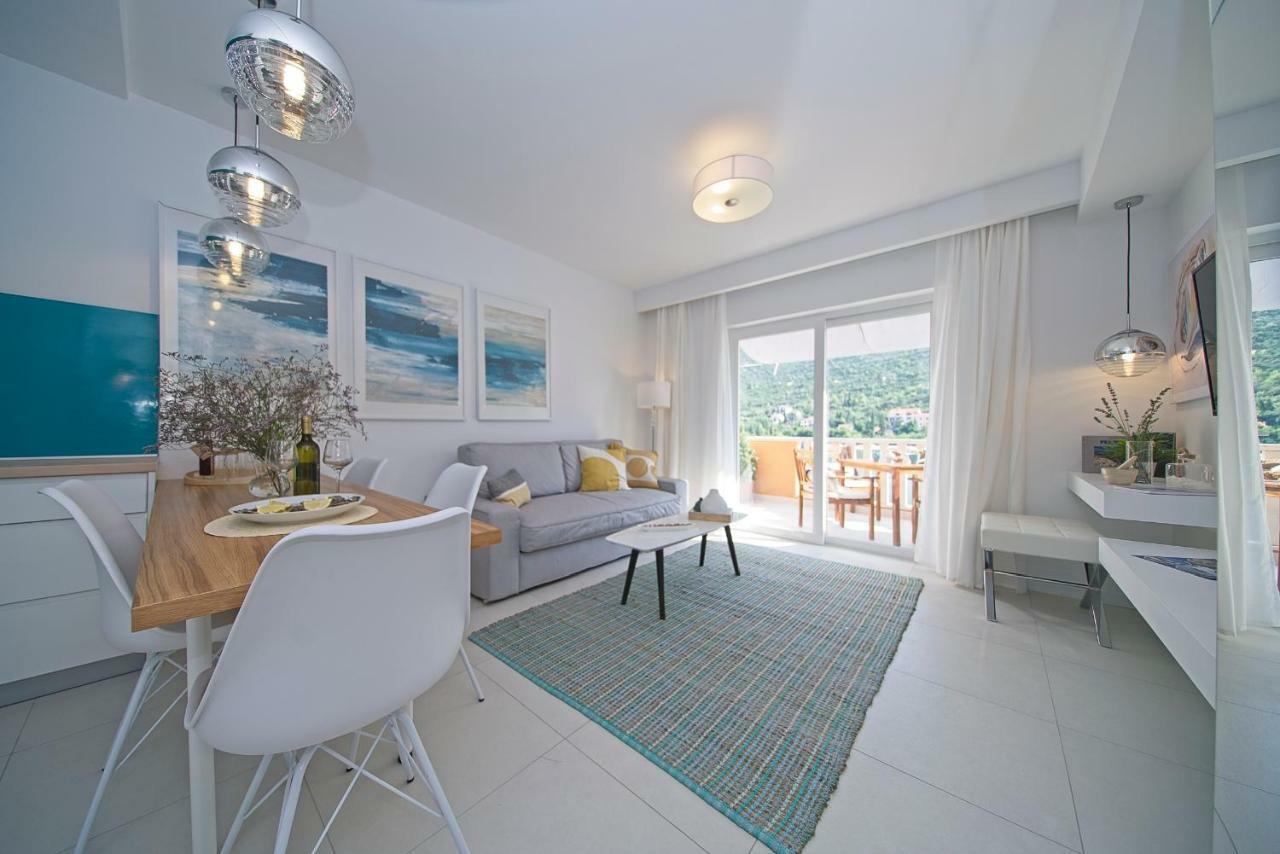 Oyster Paradise Turquoise Apartment ストン エクステリア 写真