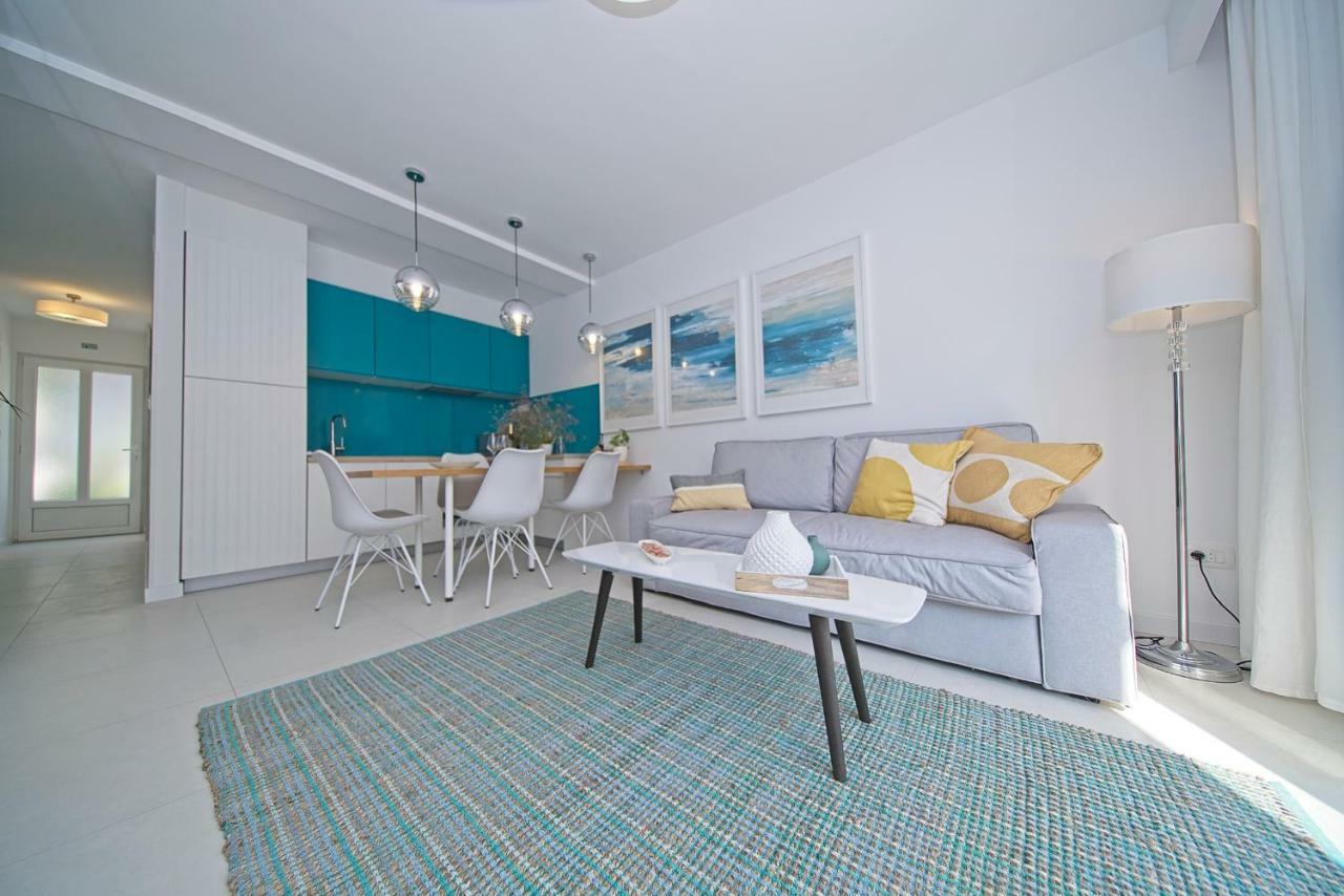 Oyster Paradise Turquoise Apartment ストン エクステリア 写真